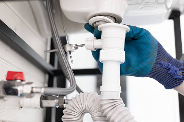 Reliable Drain Cleaning contractor in Whippany, NJ by Masters Plumbing Service